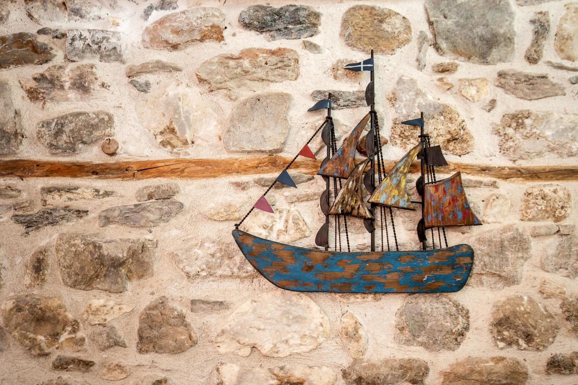 Alifadas 1836 Thassos Exteriör bild